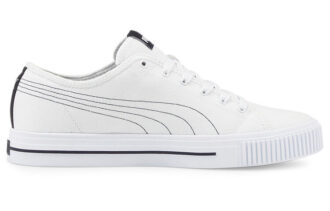 Buty do skateboardingu Ever Cv Casual Unisex Biało-Czarne Buty do skateboardingu Ever Cv Casual Unisex Biało-Czarne