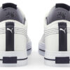 Buty do skateboardingu Ever Cv Casual Unisex Biało-Czarne