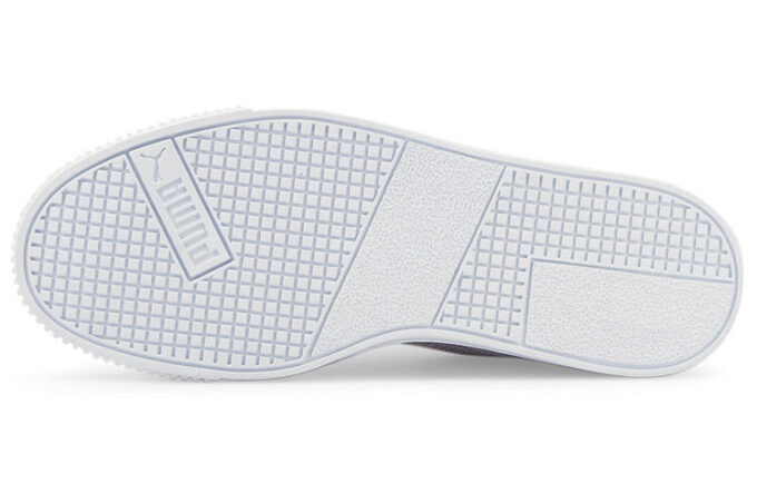 Buty do skateboardingu Ever Cv Casual Unisex Biało-Czarne
