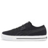 Buty do skateboardingu Ever Cv Casual Unisex Czarno-białe