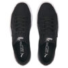 Buty do skateboardingu Ever Cv Casual Unisex Czarno-białe