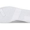 Buty do skateboardingu Ever Cv Casual Unisex Czarno-białe