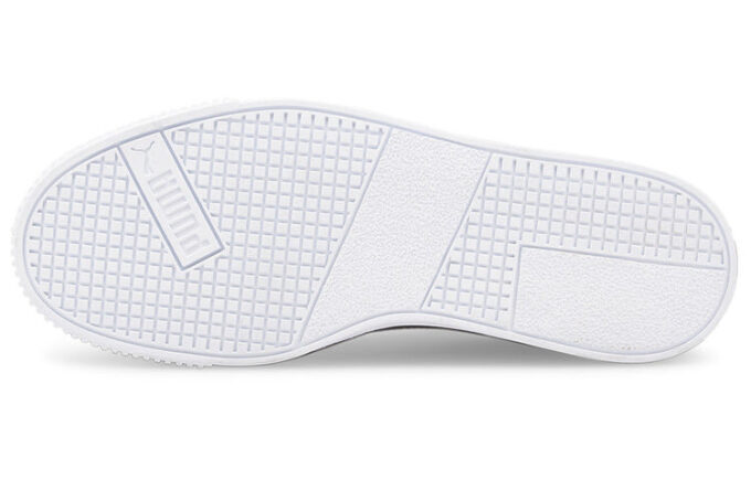 Buty do skateboardingu Ever Cv Casual Unisex Czarno-białe