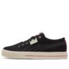 Buty do skateboardingu Ever Cv Casual Unisex Czarno-różowe