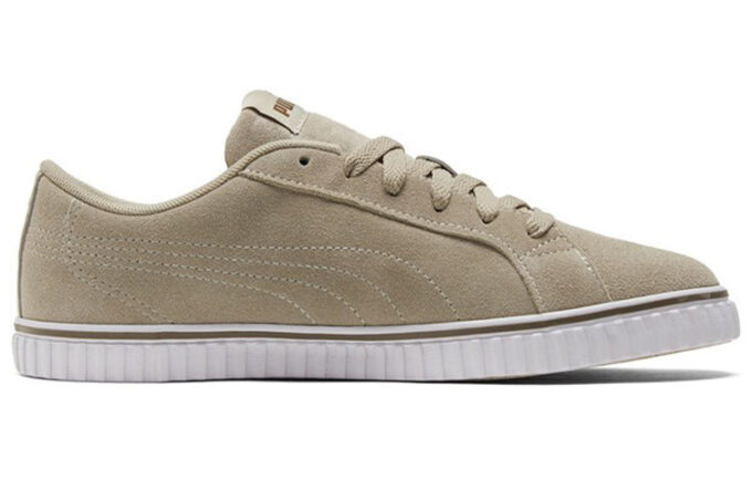Buty do skateboardingu Ever Lopro SD Casual Unisex Szaro-zielone