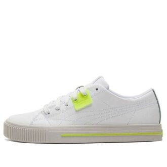 Buty do skateboardingu Ever Low Top Casual, biało-żółte, unisex, „biało-żółto-szare” Buty do skateboardingu Ever Low Top Casual, biało-żółte, unisex, „biało-żółto-szare”