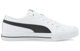 Buty do skateboardingu Evert Fs Casual, czarne