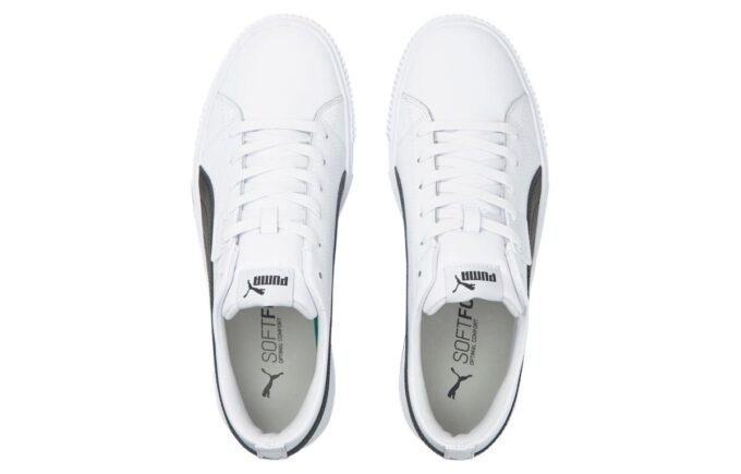 Buty do skateboardingu Evert Fs Casual, czarne