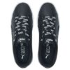 Buty do skateboardingu Vikky V3 Logomania, czarno-białe