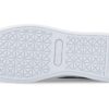 Buty do skateboardingu Vikky V3 Logomania, czarno-białe