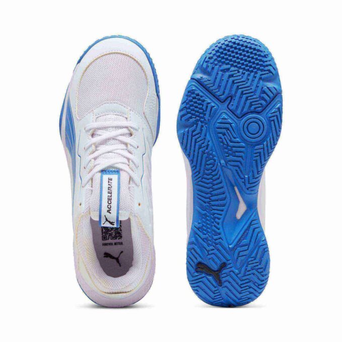 Buty dziecięce Accelerate Buty dziecięce Accelerate