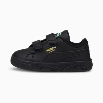 Buty dziecięce Basket Classic XXI