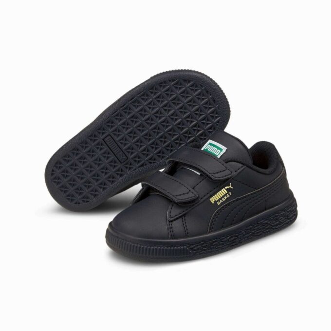 Buty dziecięce Basket Classic XXI Buty dziecięce Basket Classic XXI