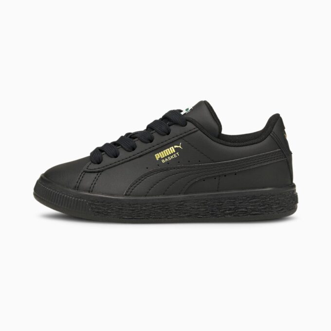 Buty dziecięce Basket Classic XXI Little Kids’ Shoes Buty dziecięce Basket Classic XXI Little Kids’ Shoes