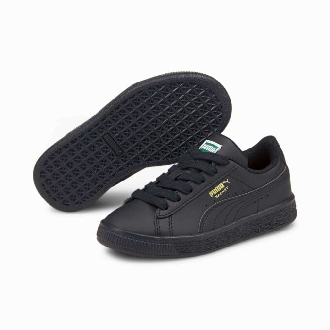 Buty dziecięce Basket Classic XXI Little Kids’ Shoes Buty dziecięce Basket Classic XXI Little Kids’ Shoes