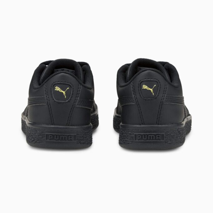 Buty dziecięce Basket Classic XXI Little Kids’ Shoes Buty dziecięce Basket Classic XXI Little Kids’ Shoes