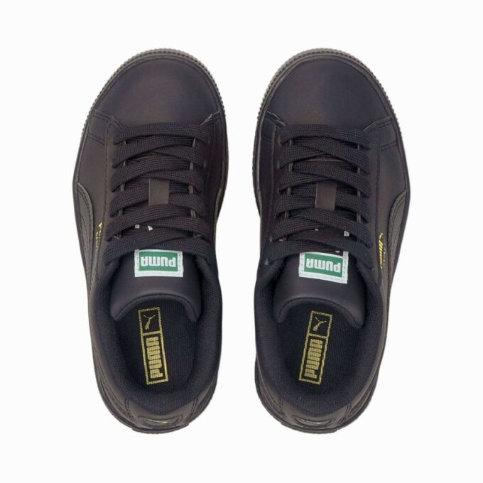Buty dziecięce Basket Classic XXI Little Kids’ Shoes Buty dziecięce Basket Classic XXI Little Kids’ Shoes