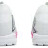 Buty Future 7 Pro Cage w kolorze biało-różowo-fioletowym