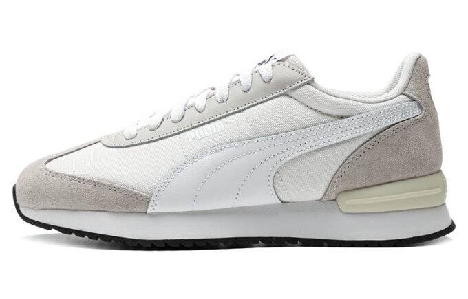 Buty jeździeckie „Biało-beżowe”