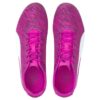 Buty lekkoatletyczne Evo Speed  Star 7 w kolorze fioletowo-białym