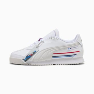 Buty męskie BMW M Motorsport Roma Stradale