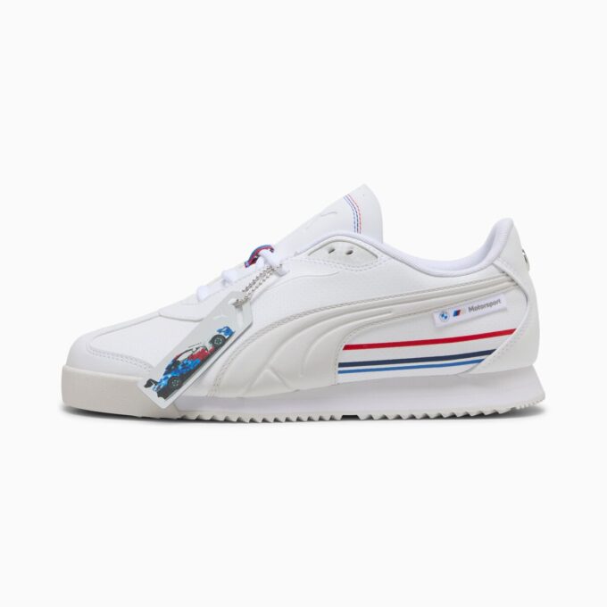 Buty męskie BMW M Motorsport Roma Stradale