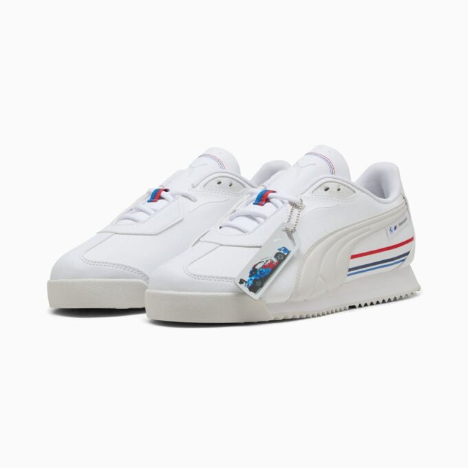 Buty męskie BMW M Motorsport Roma Stradale