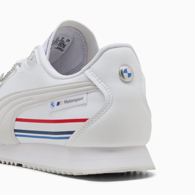 Buty męskie BMW M Motorsport Roma Stradale