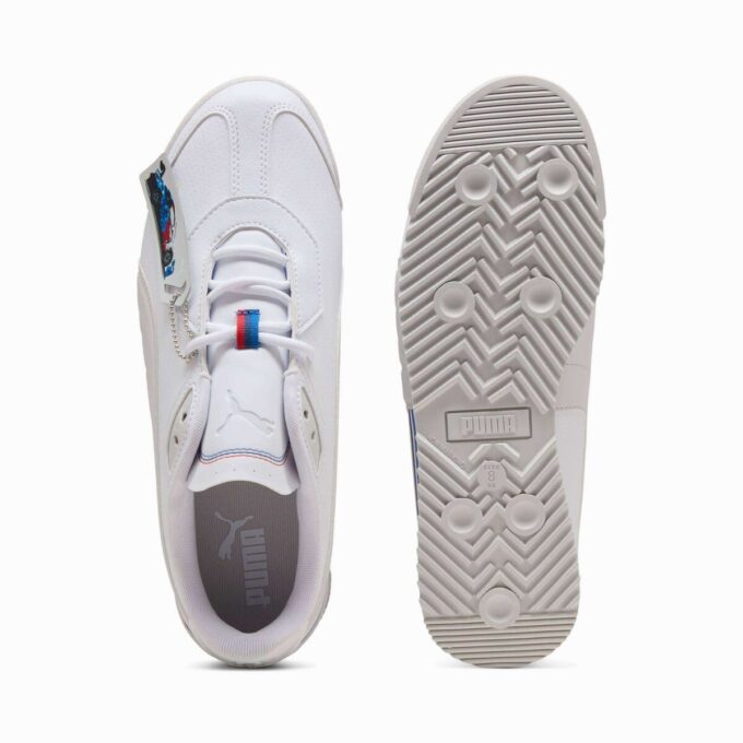 Buty męskie BMW M Motorsport Roma Stradale