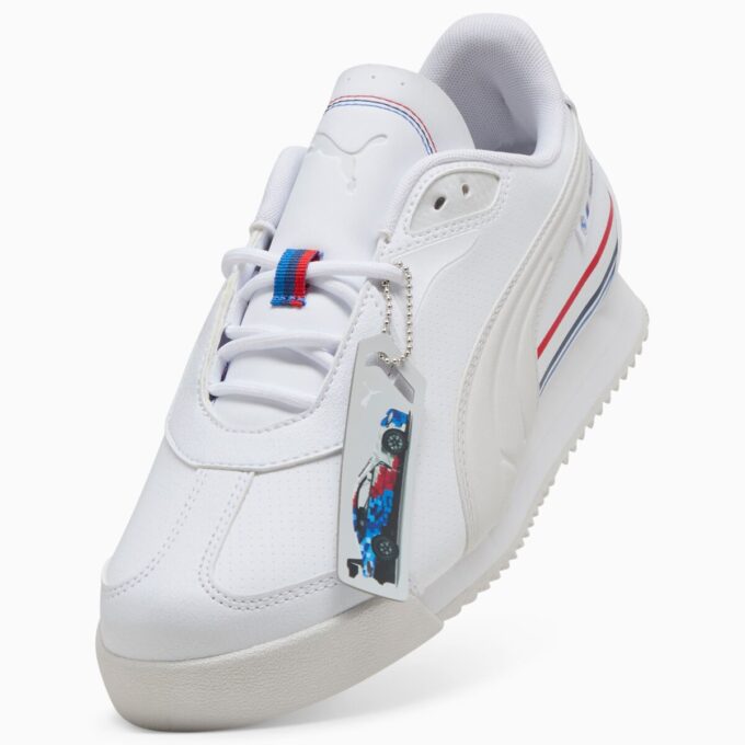 Buty męskie BMW M Motorsport Roma Stradale