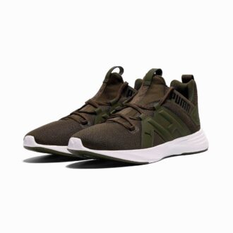 Buty męskie Contempt Demi