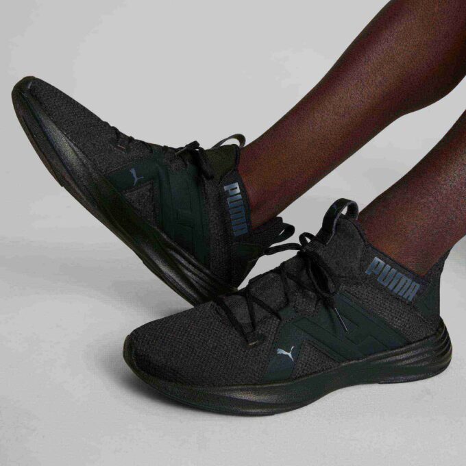 Buty męskie Contempt Demi Buty męskie Contempt Demi