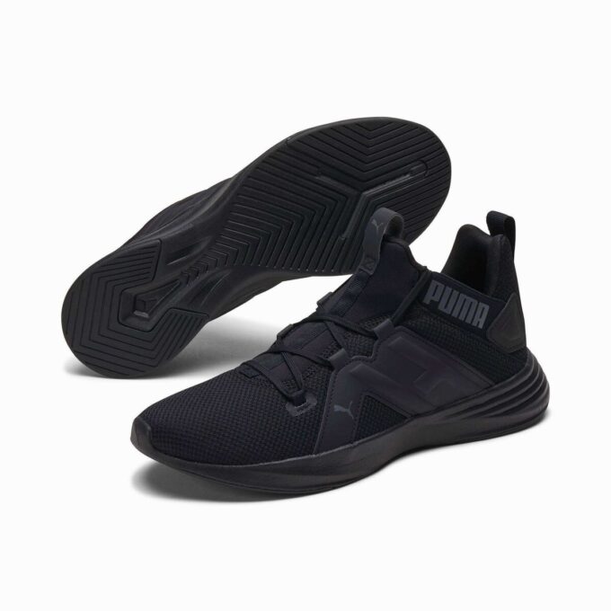 Buty męskie Contempt Demi Buty męskie Contempt Demi