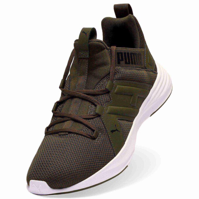 Buty męskie Contempt Demi Buty męskie Contempt Demi