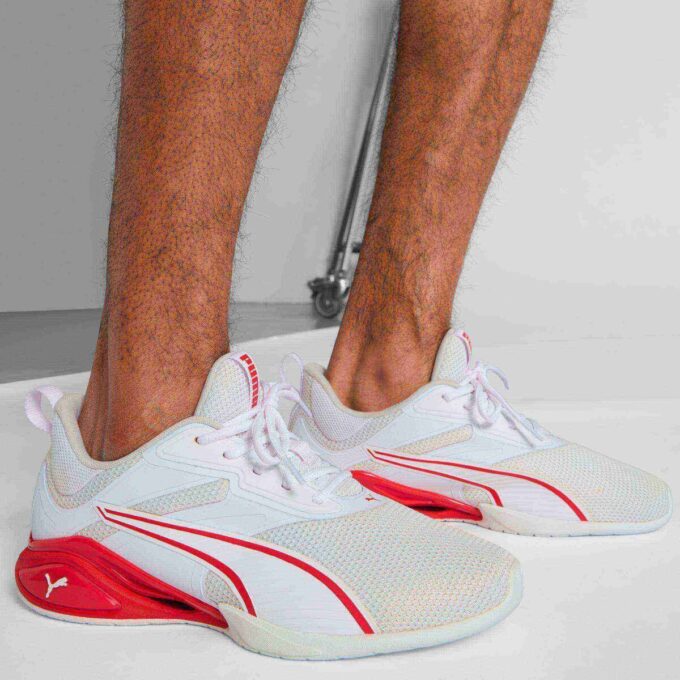 Buty męskie Neutron