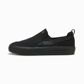 Buty męskie wsuwane Court Classic Vulcanized