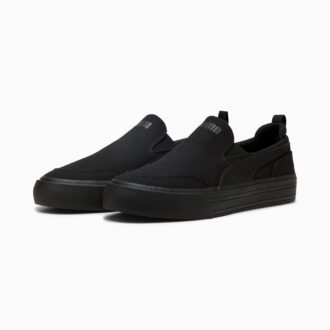 Buty męskie wsuwane Court Classic Vulcanized