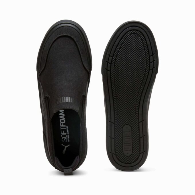 Buty męskie wsuwane Court Classic Vulcanized Buty męskie wsuwane Court Classic Vulcanized