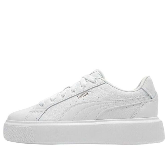 Buty OSL Pro „Białe”