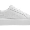 Buty OSL Pro „Białe”