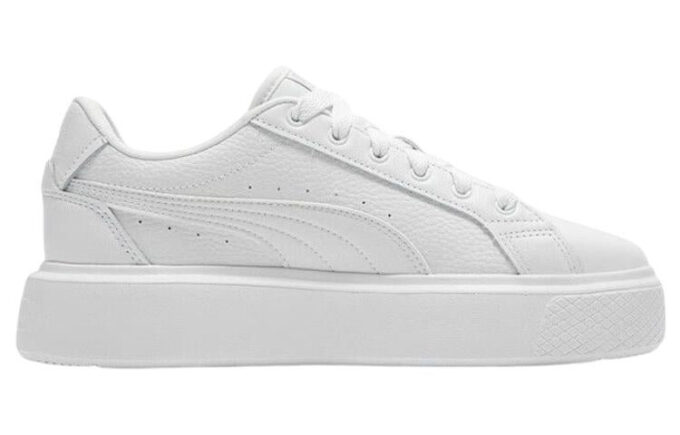 Buty OSL Pro „Białe”
