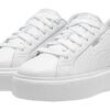 Buty OSL Pro „Białe”