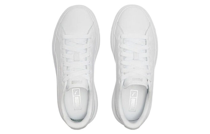 Buty OSL Pro „Białe”