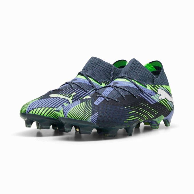 Buty piłkarskie damskie FUTURE 7 ULTIMATE na twardą/sztuczną nawierzchnię
