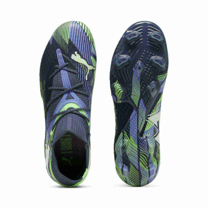 Buty piłkarskie damskie FUTURE 7 ULTIMATE na twardą/sztuczną nawierzchnię