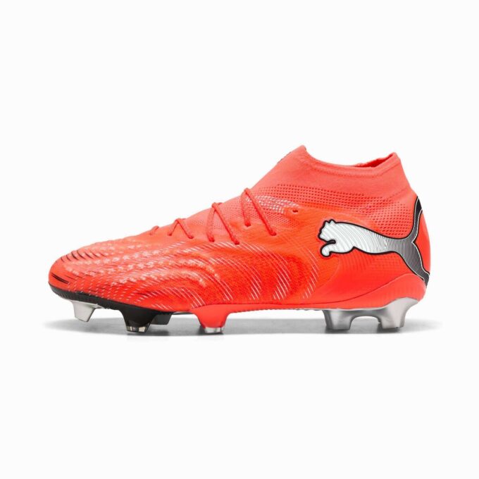 Buty piłkarskie damskie FUTURE 9 ULTIMATE na twardą nawierzchnię Buty piłkarskie damskie FUTURE 9 ULTIMATE na twardą nawierzchnię