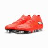 Buty piłkarskie damskie FUTURE 9 ULTIMATE na twardą nawierzchnię Buty piłkarskie damskie FUTURE 9 ULTIMATE na twardą nawierzchnię