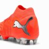 Buty piłkarskie damskie FUTURE 9 ULTIMATE na twardą nawierzchnię Buty piłkarskie damskie FUTURE 9 ULTIMATE na twardą nawierzchnię
