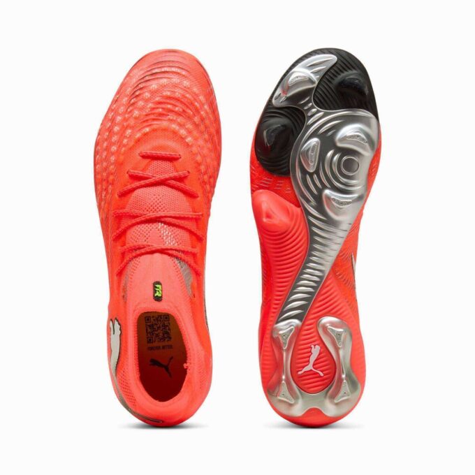 Buty piłkarskie damskie FUTURE 9 ULTIMATE na twardą nawierzchnię Buty piłkarskie damskie FUTURE 9 ULTIMATE na twardą nawierzchnię