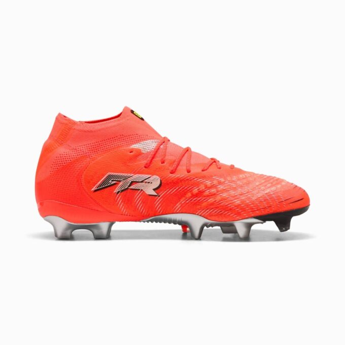Buty piłkarskie damskie FUTURE 9 ULTIMATE na twardą nawierzchnię Buty piłkarskie damskie FUTURE 9 ULTIMATE na twardą nawierzchnię
